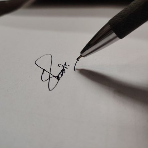 Collection d&rsquo;autographes : guide pour débuter et conserver
