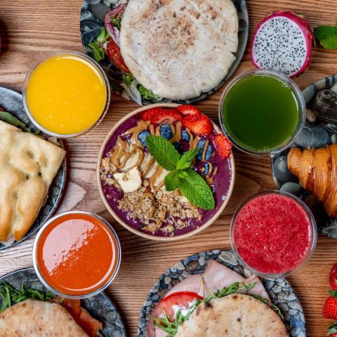 Principes d&rsquo;une alimentation équilibrée et conseils pratiques