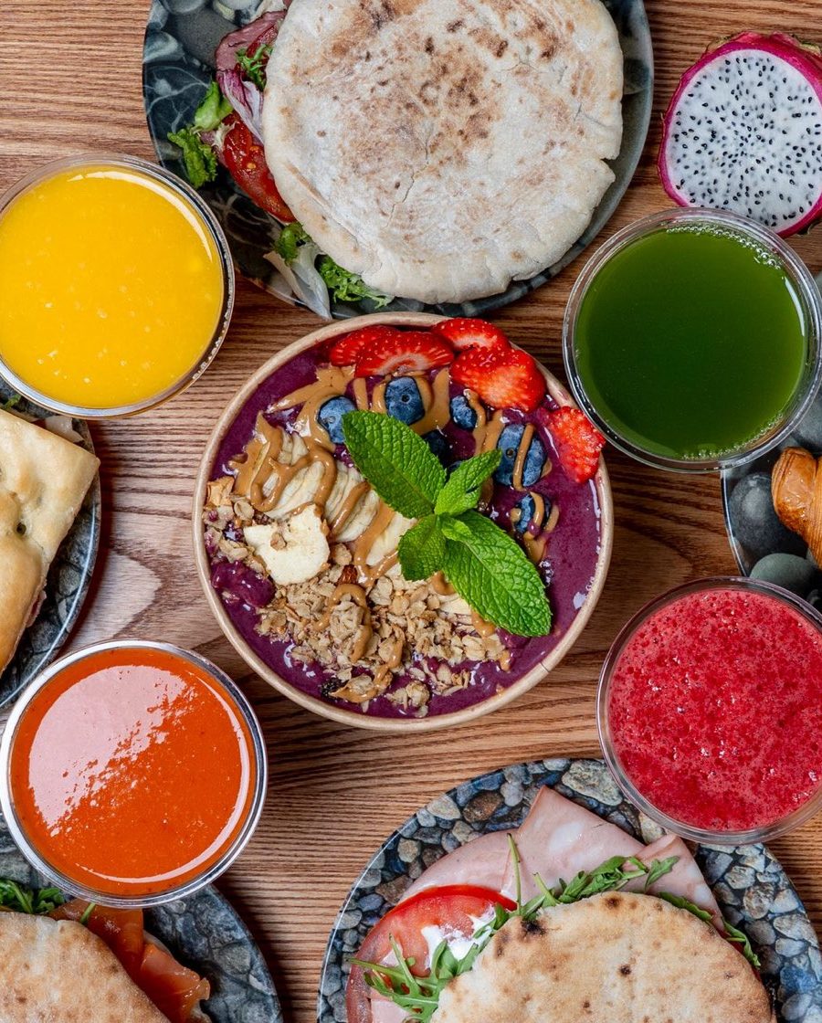 Principes d&rsquo;une alimentation équilibrée et conseils pratiques