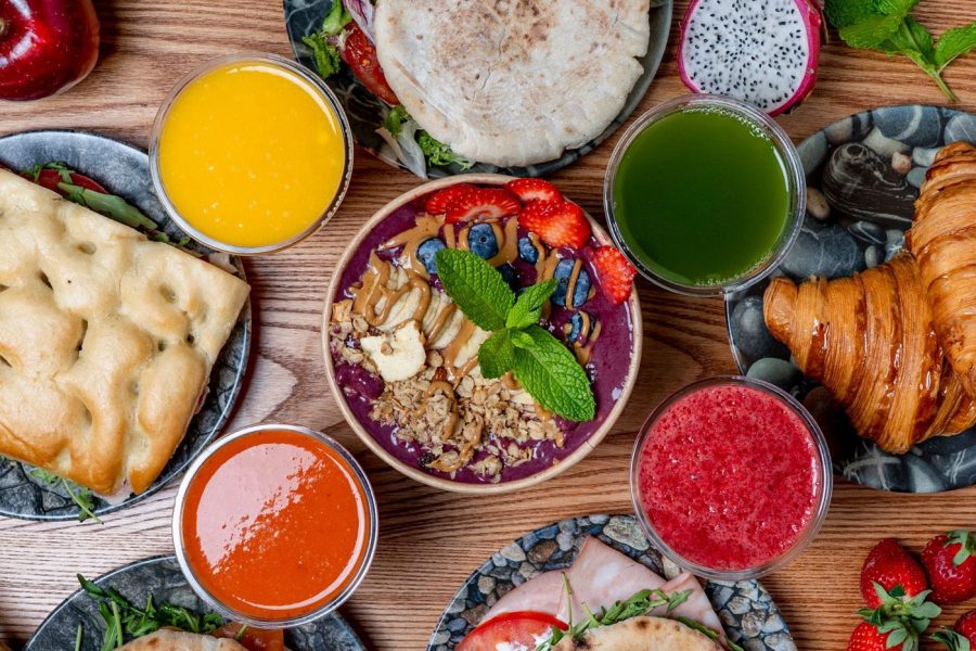 Principes d&rsquo;une alimentation équilibrée et conseils pratiques