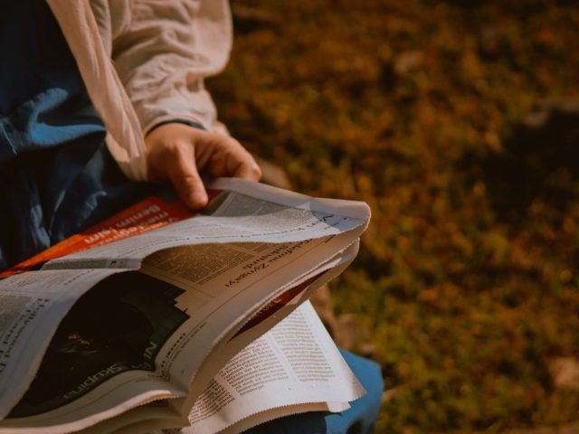 Tête de rubrique : rôle et bonnes pratiques