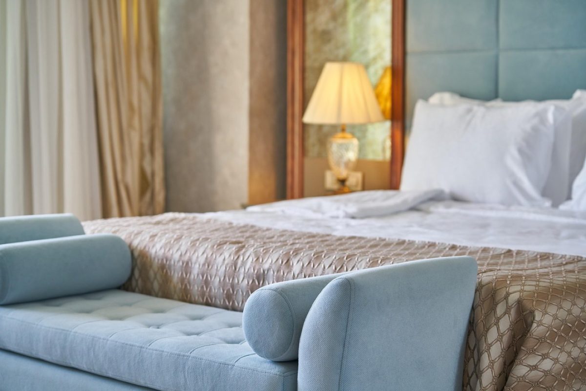Boutique ou hôtel de luxe pour un week‑end comme une star
