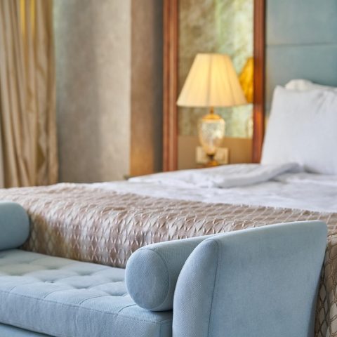 Boutique ou hôtel de luxe pour un week‑end comme une star