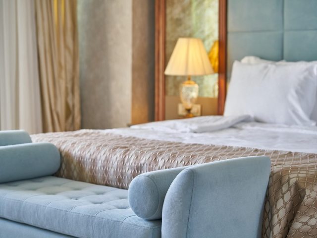 Boutique ou hôtel de luxe pour un week‑end comme une star