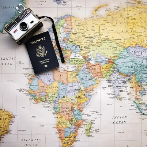 Guide pratique pour bien préparer son voyage