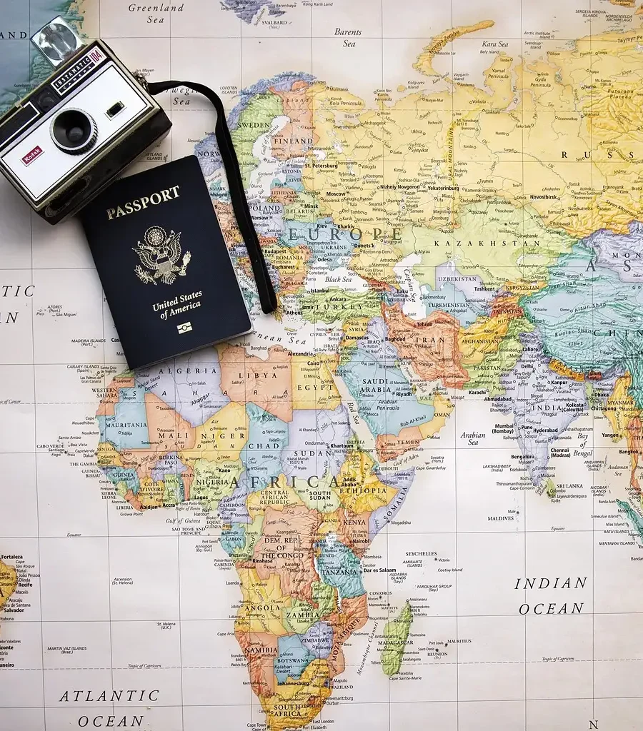 Guide pratique pour bien préparer son voyage
