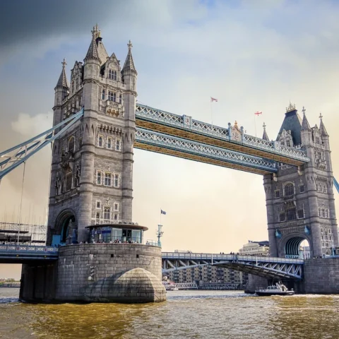 Comparatif des suites présidentielles des hôtels de Londres