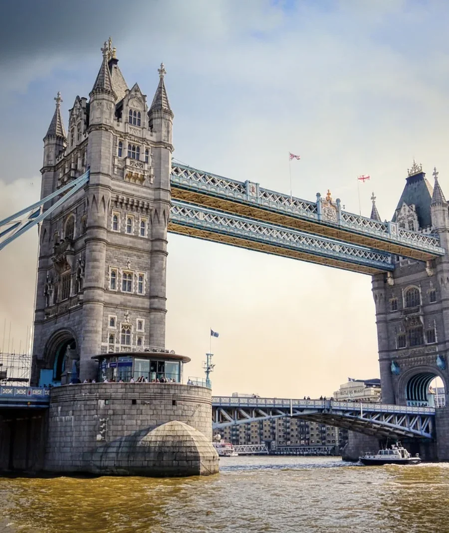 Comparatif des suites présidentielles des hôtels de Londres
