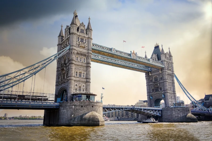 Comparatif des suites présidentielles des hôtels de Londres