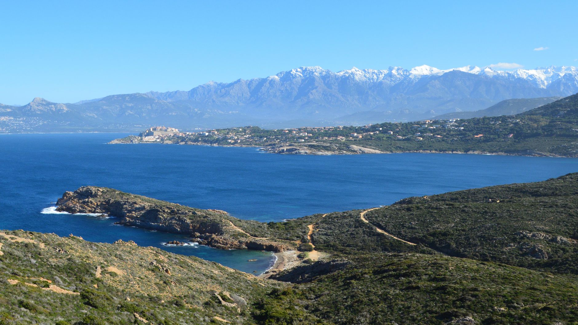 La Corse : la nouvelle destination incontournable de cet été
