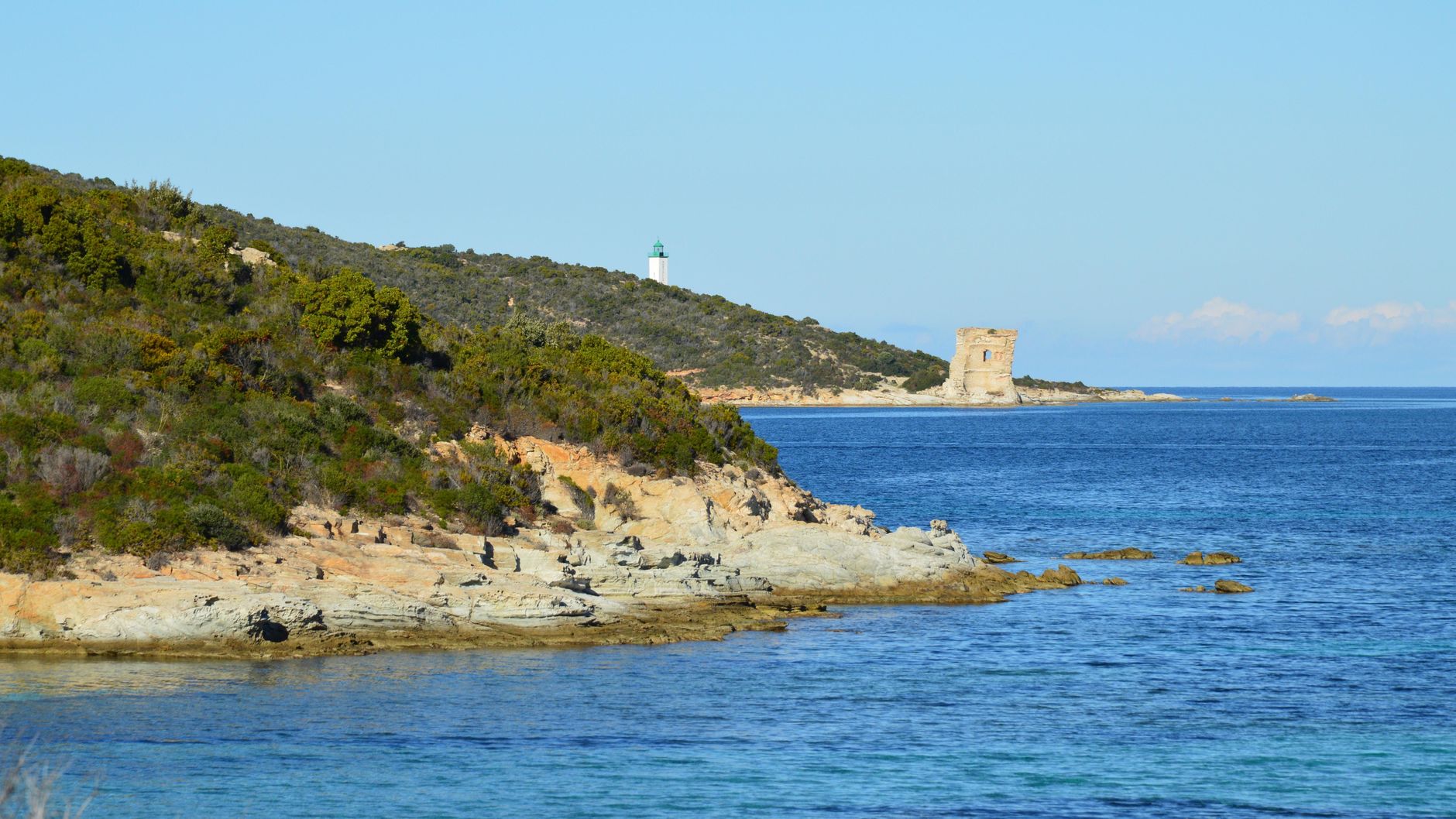 La Corse, destination prisée de l'été : découvrez pourquoi