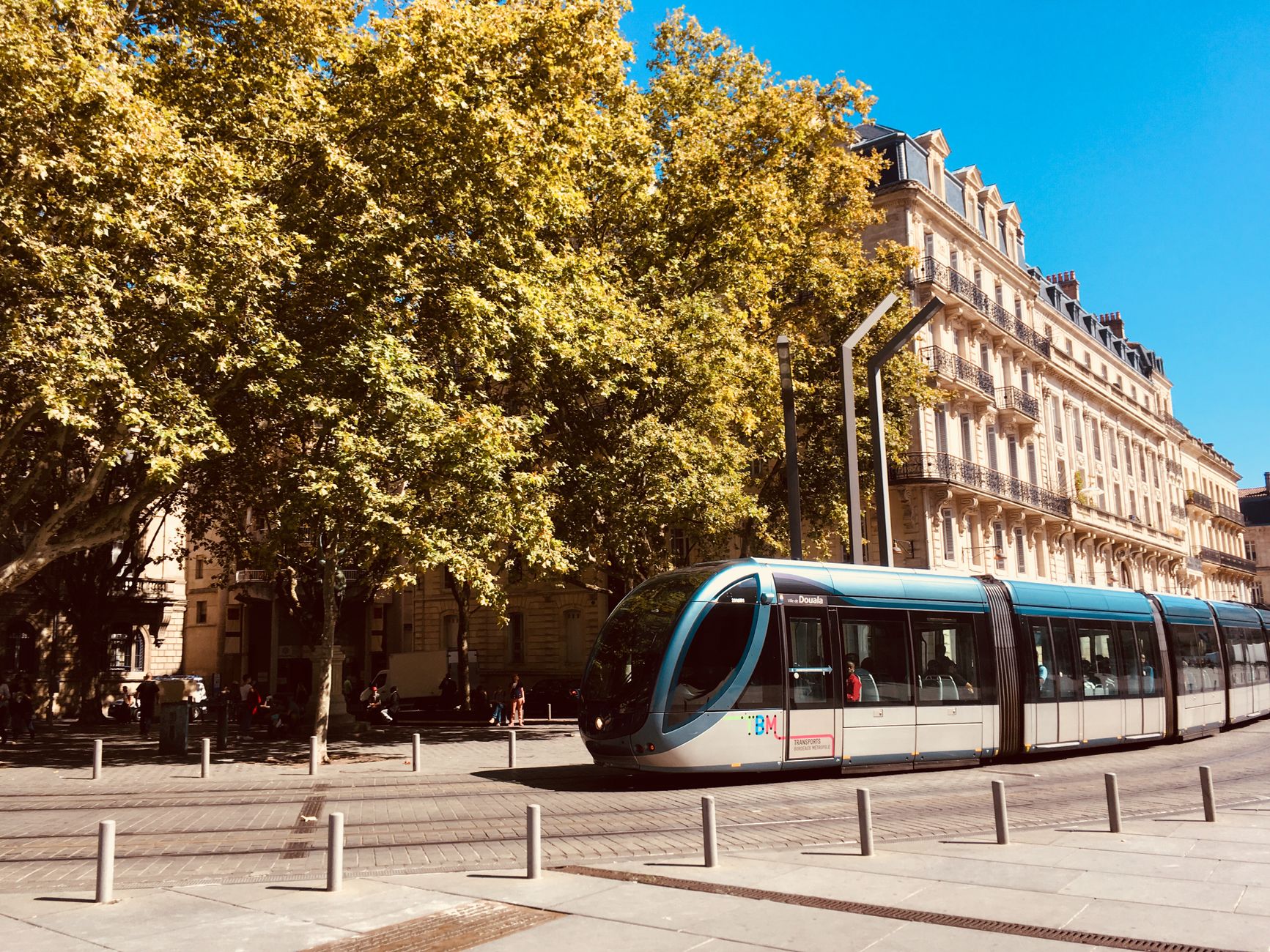 Comment profiter de la nouvelle liaison aérienne entre Bordeaux et Marrakech ?