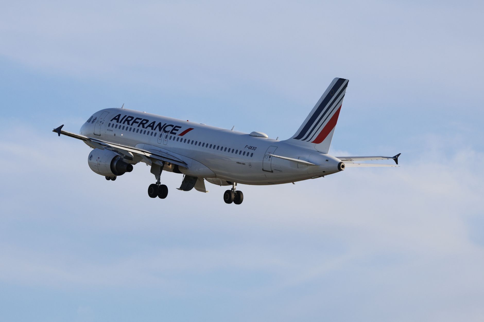 Comment la nouvelle liaison aérienne peut transformer votre voyage vers Paris
