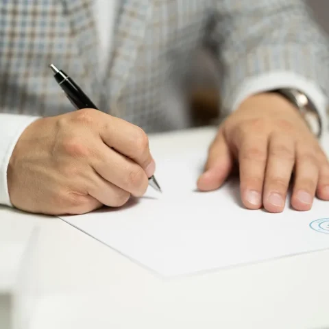 Comment obtenir une dédicace d&rsquo;une célébrité