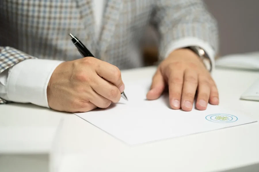 Comment obtenir une dédicace d&rsquo;une célébrité