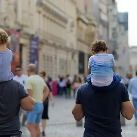 Escapades de week-end : les destinations à privilégier cette année