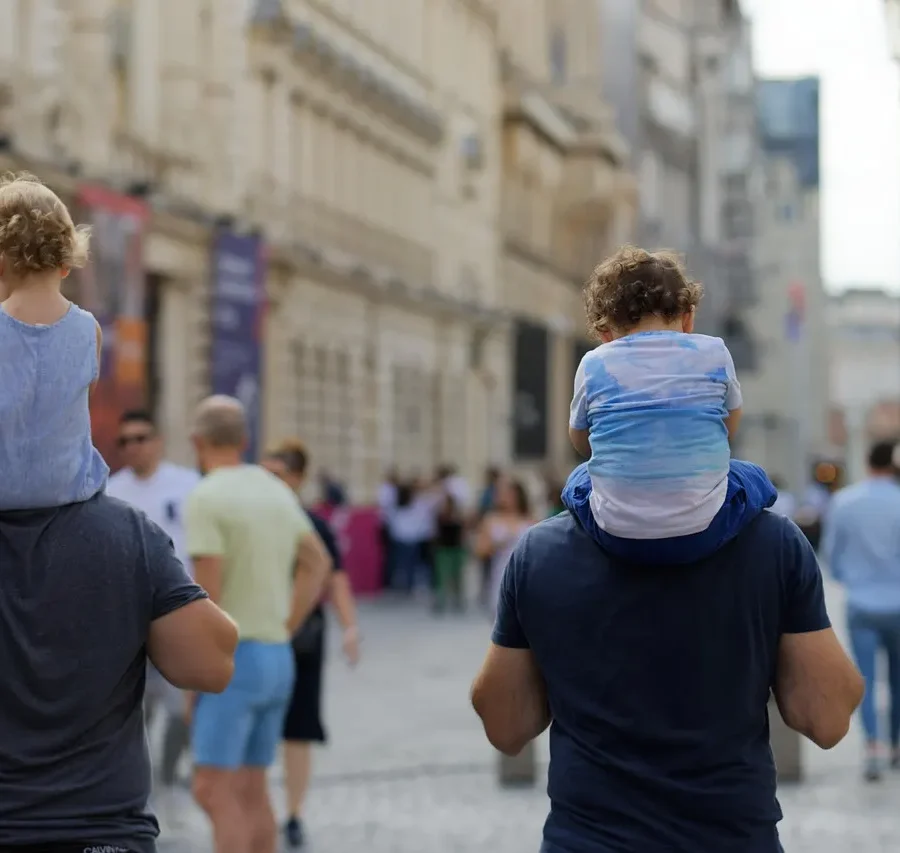 Escapades de week-end : les destinations à privilégier cette année