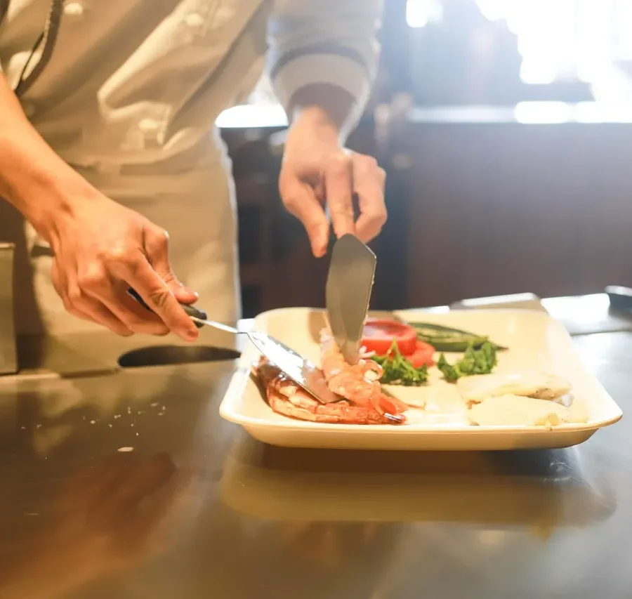 Avis et retour d&rsquo;expérience Hell&rsquo;s Kitchen London