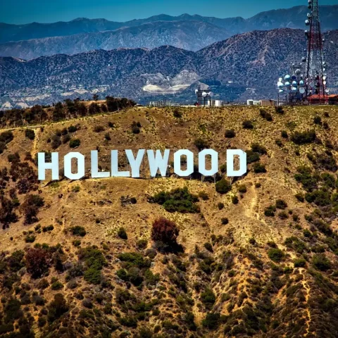 Origine et histoire des hôtels emblématiques d&rsquo;Hollywood