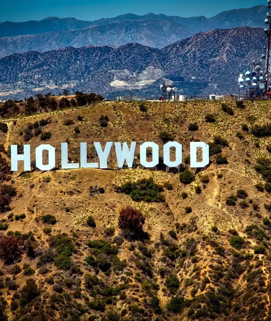 Origine et histoire des hôtels emblématiques d’Hollywood