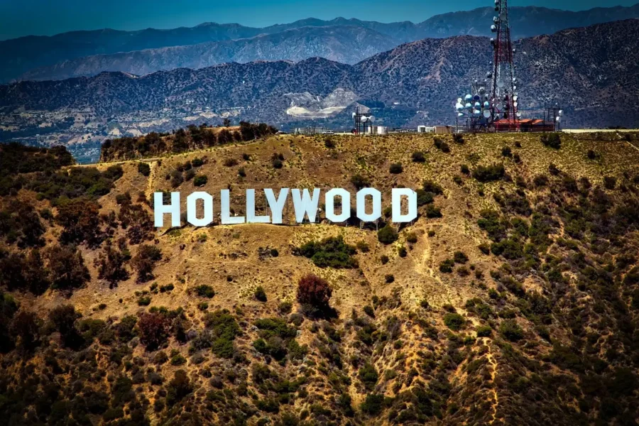 Origine et histoire des hôtels emblématiques d&rsquo;Hollywood