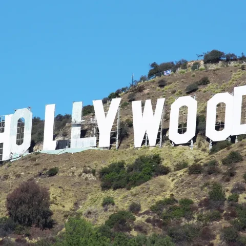 Hôtel Bel-Air à Los Angeles — avis et célébrités