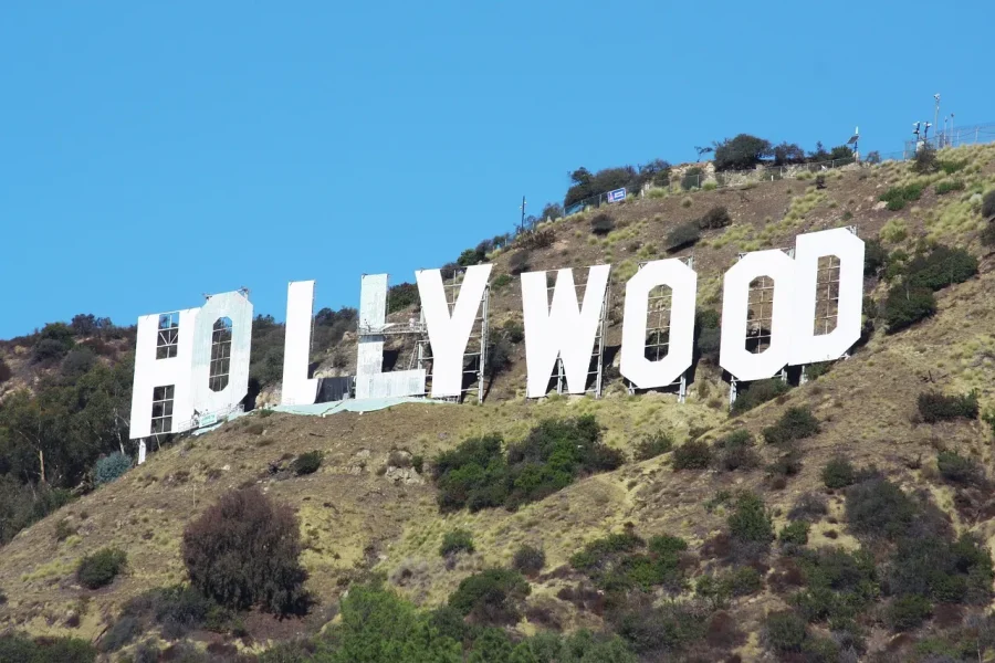 Hôtel Bel-Air à Los Angeles — avis et célébrités