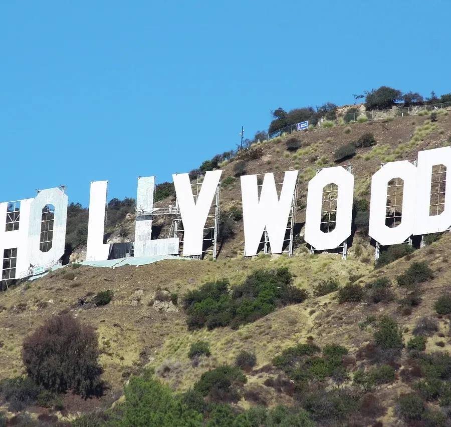 Hôtel Bel-Air à Los Angeles — avis et célébrités