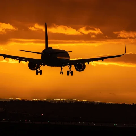 Habitudes de voyage et sécurité des célébrités