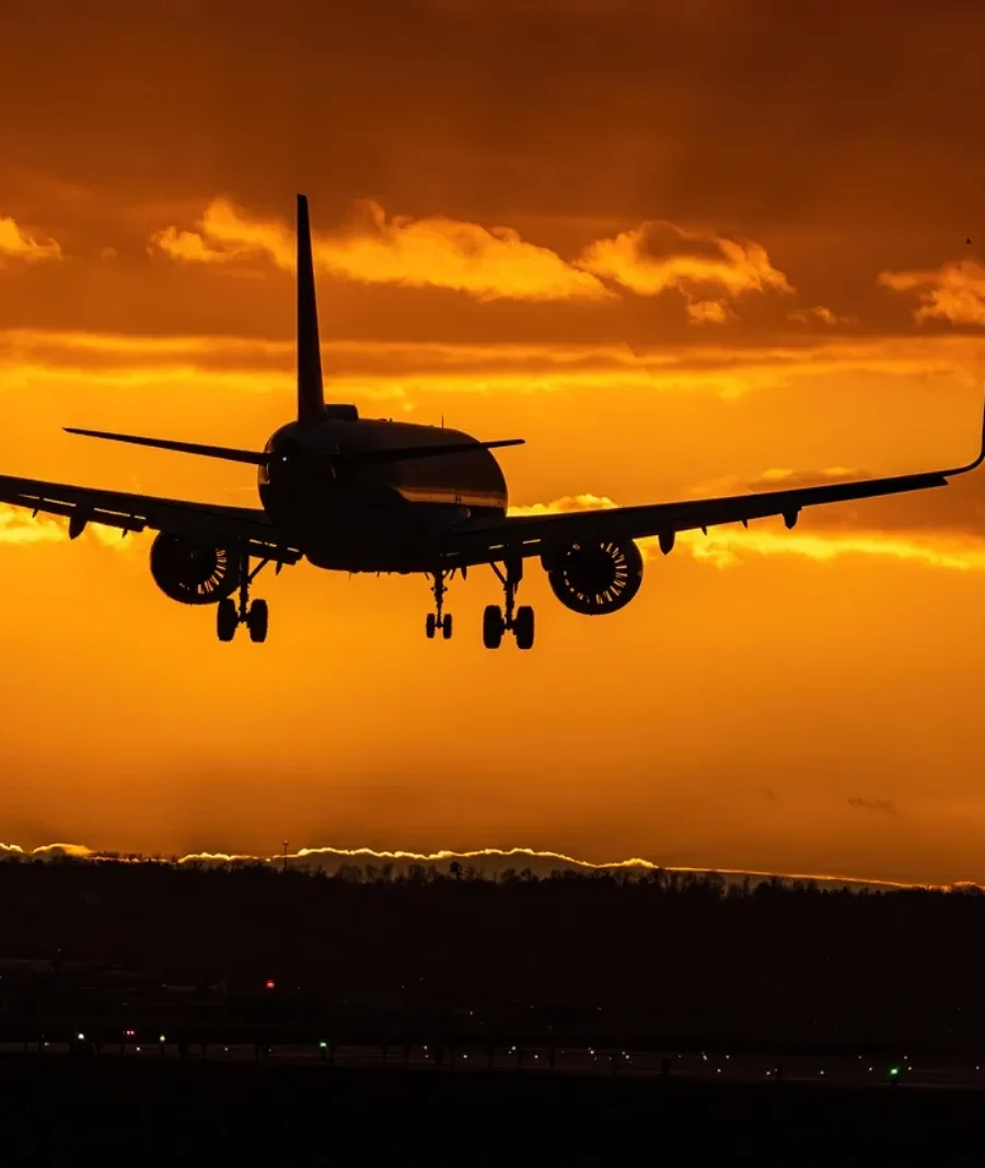 Habitudes de voyage et sécurité des célébrités
