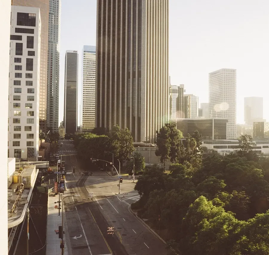 Itinéraire week-end Los Angeles façon star (48–72 h)