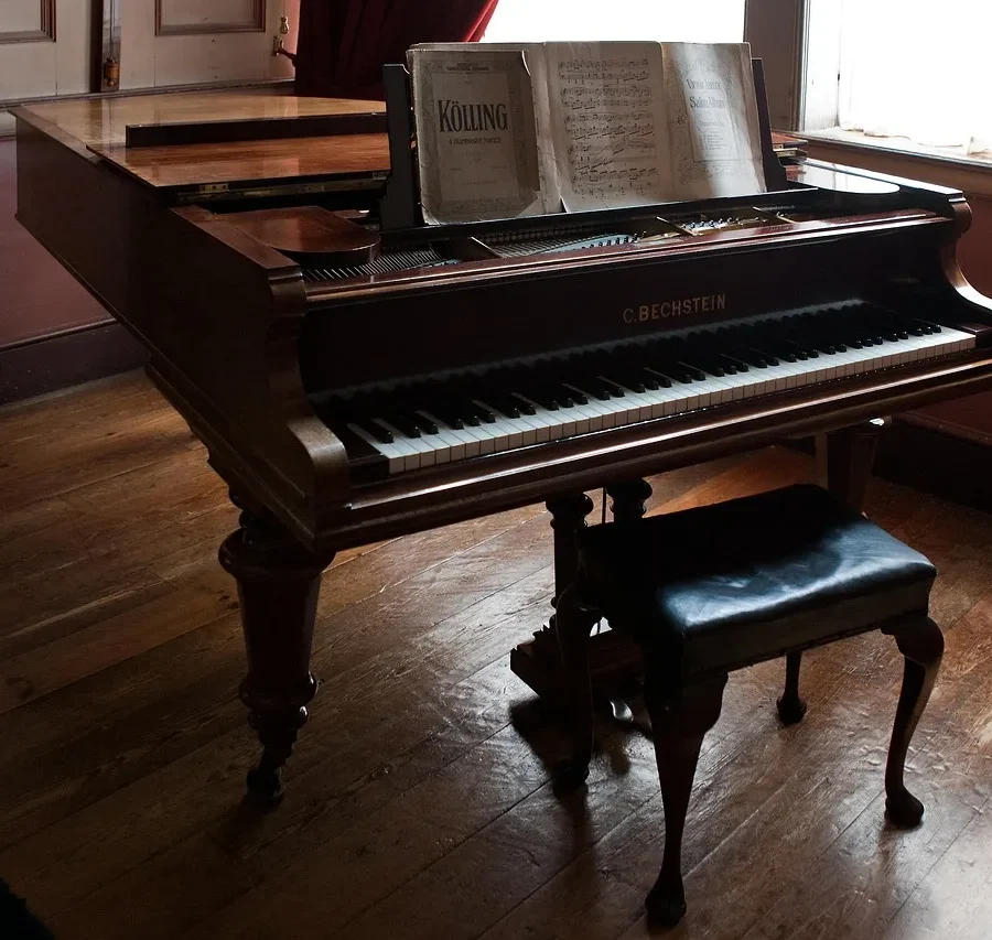 Compositeurs de musique classique les plus connus — Top 7