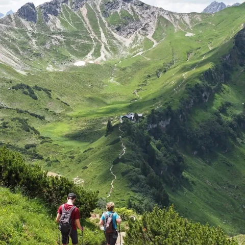 Les destinations de randonnée incontournables en 2023