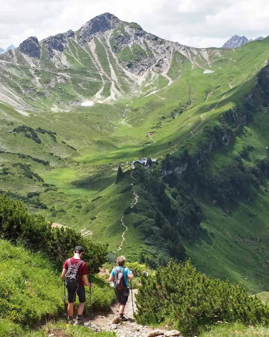 Les destinations de randonnée incontournables en 2023