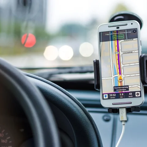 Les meilleures applications de voyage