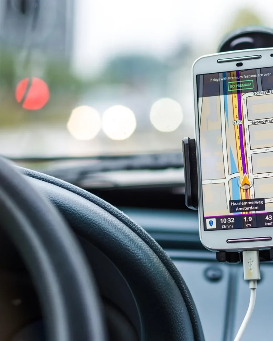 Les meilleures applications de voyage