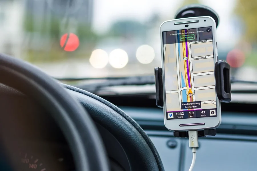 Les meilleures applications de voyage