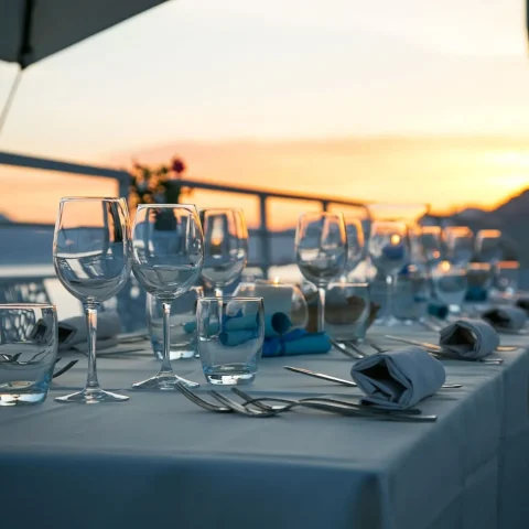 Les restaurants les plus romantiques à découvrir