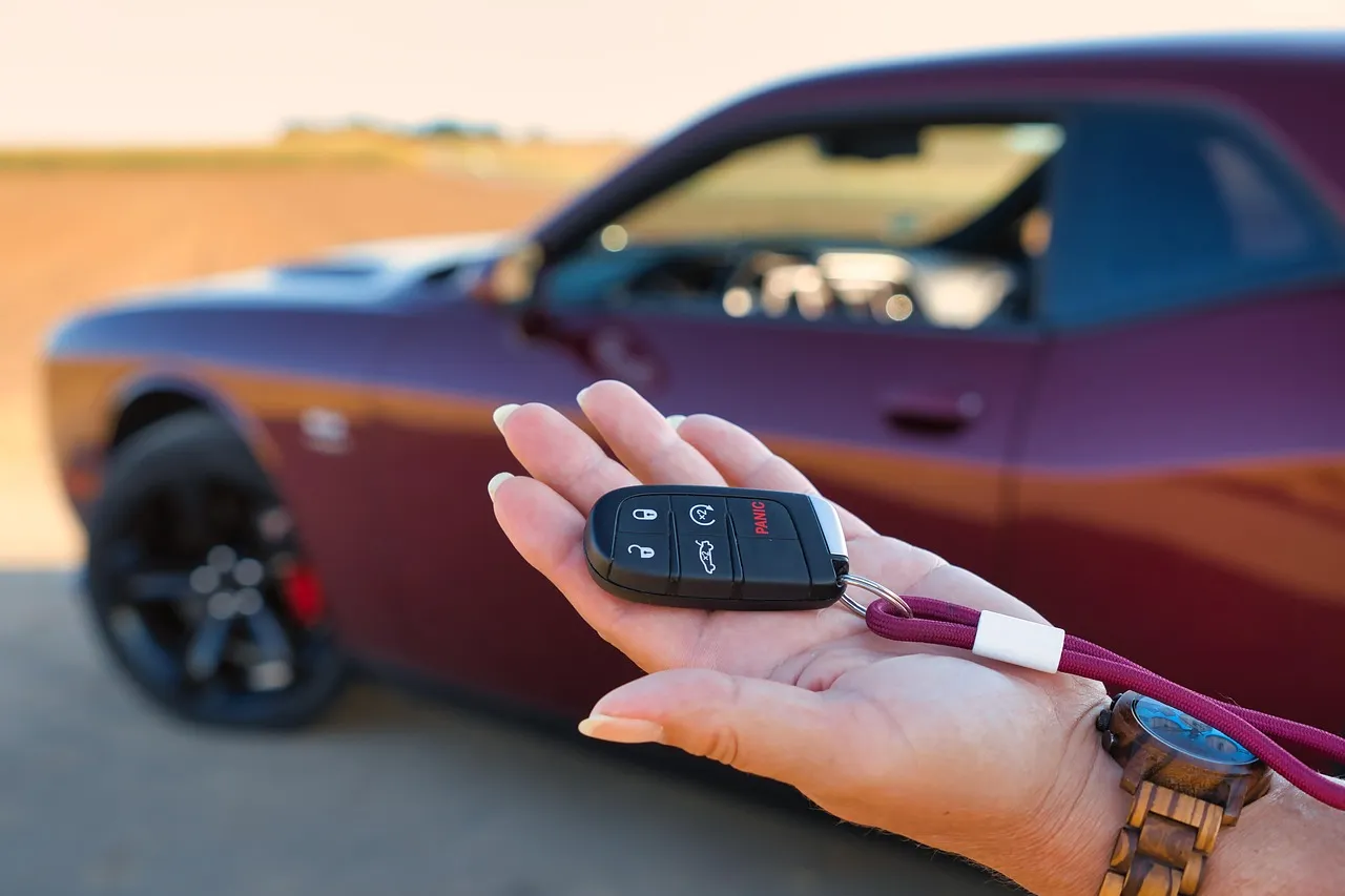 Location voiture pour vacances : checklist avant réservation