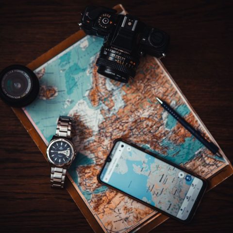 Guide pour réserver des séjours sur les traces de célébrités