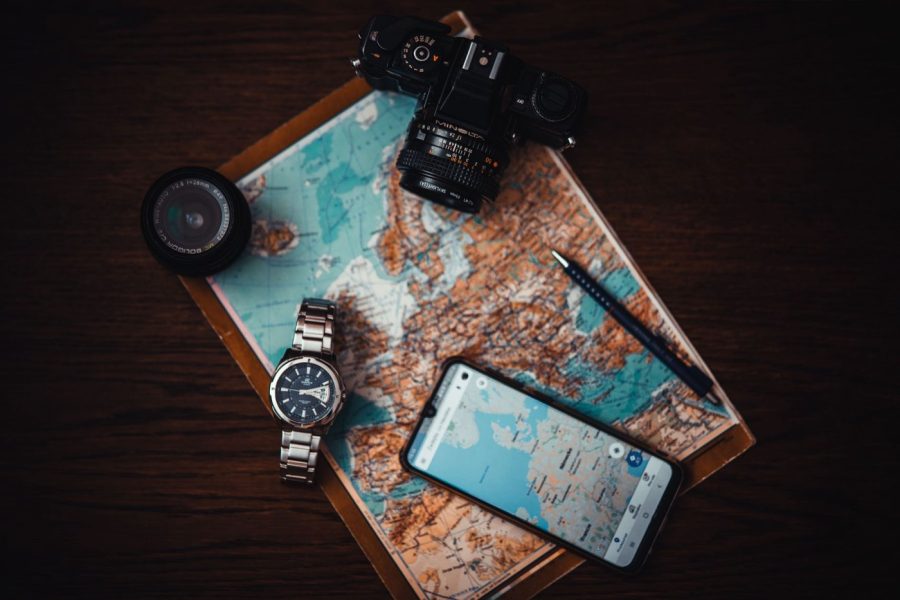 Guide pour réserver des séjours sur les traces de célébrités