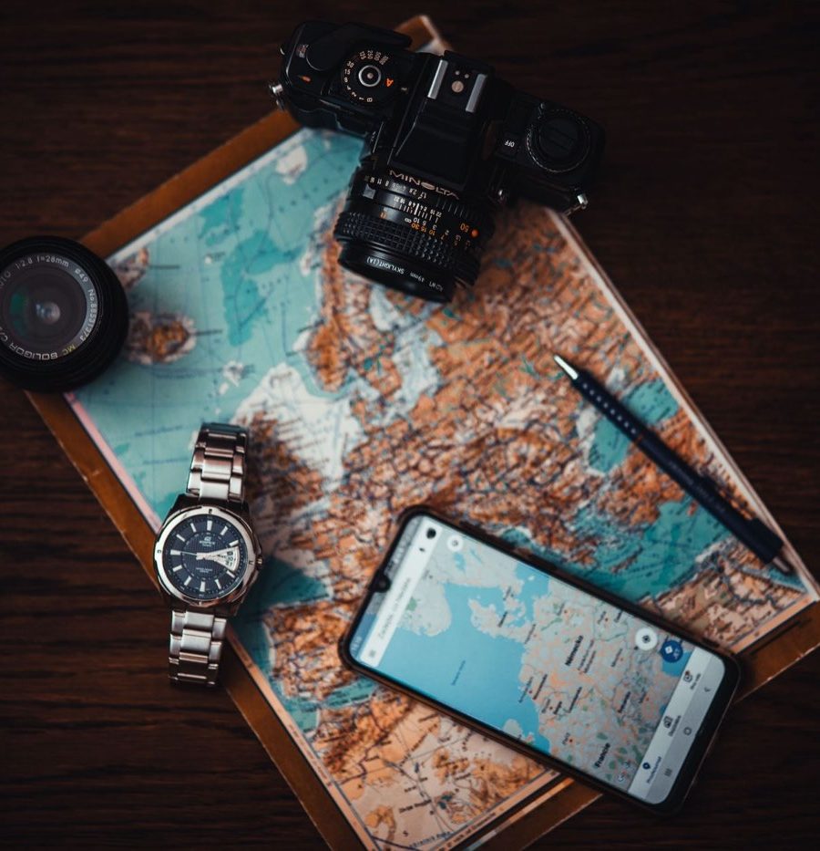 Guide pour réserver des séjours sur les traces de célébrités