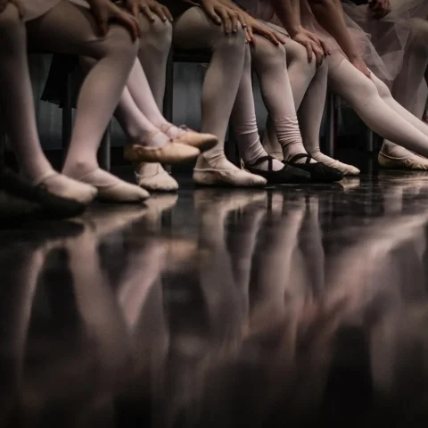 Prix des cours de danse avec Alizée et Grégoire Lyonnet en Corse