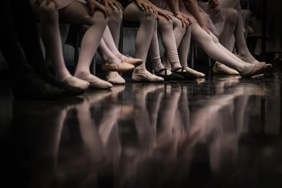Prix des cours de danse avec Alizée et Grégoire Lyonnet en Corse