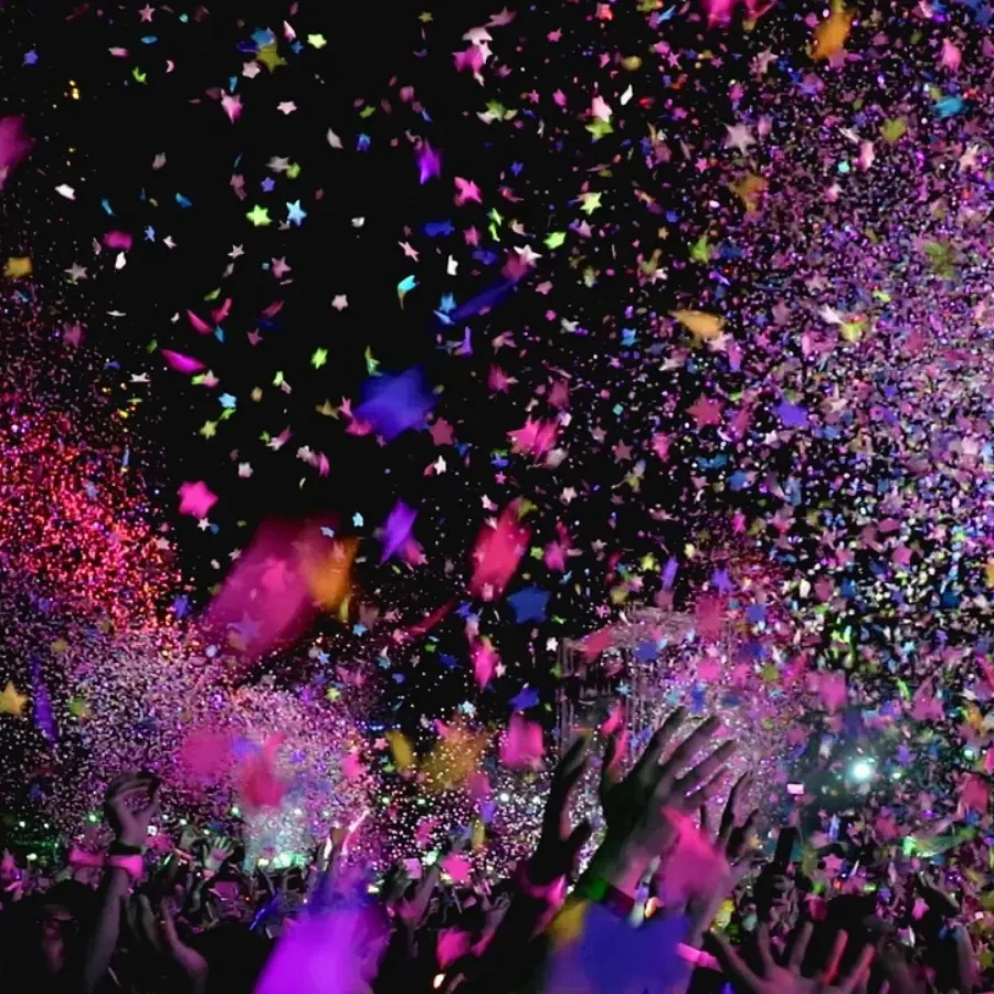 Rencontrer artistes et producteurs lors d&rsquo;un festival