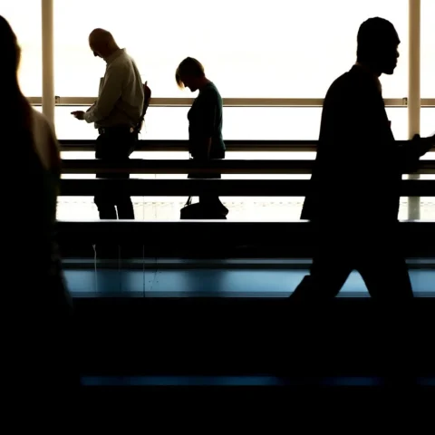Réseauter efficacement lors des voyages d&rsquo;affaires