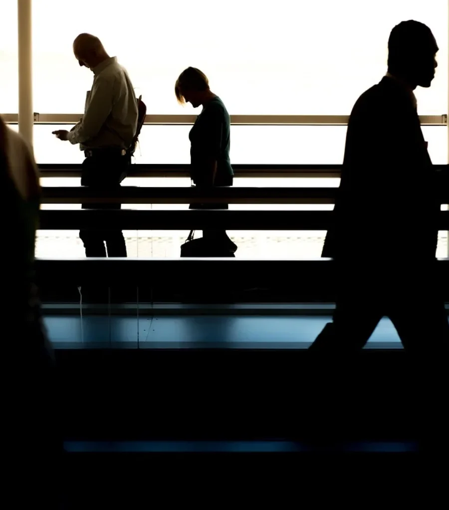 Réseauter efficacement lors des voyages d’affaires