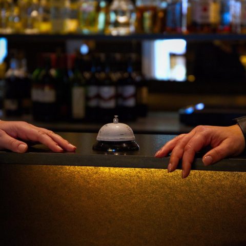 Comment réserver une suite prisée par les célébrités