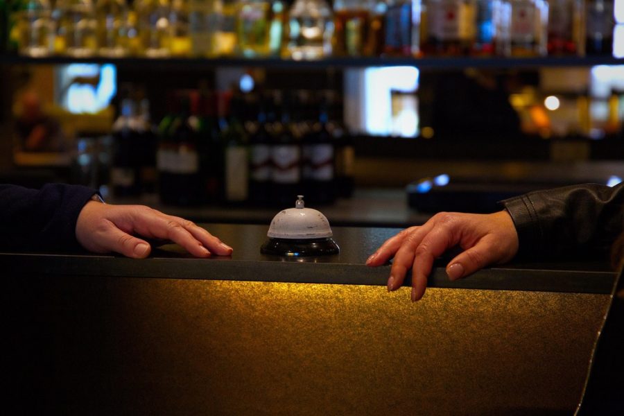 Comment réserver une suite prisée par les célébrités