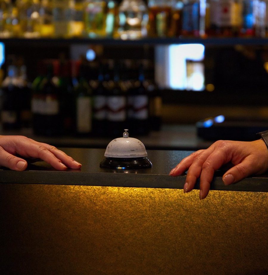 Comment réserver une suite prisée par les célébrités